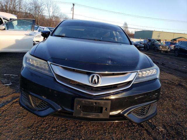 19UDE2F36HA014895 Acura Ilx Base Watch Plus