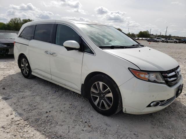 5FNRL5H91EB010480 Honda Odyssey Touring