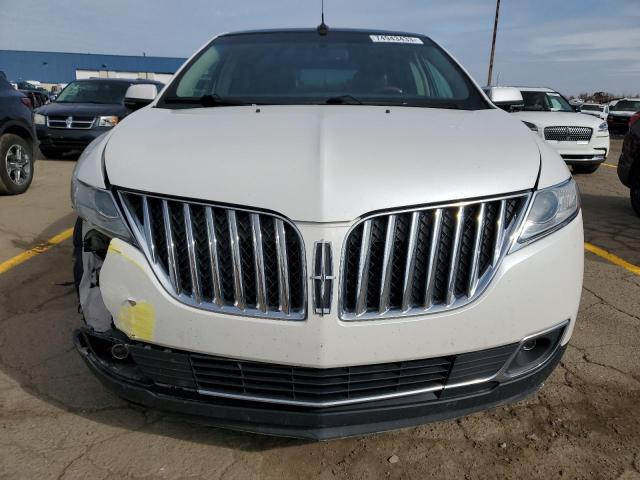 2LMDJ8JK2EBL11271 Lincoln MKX