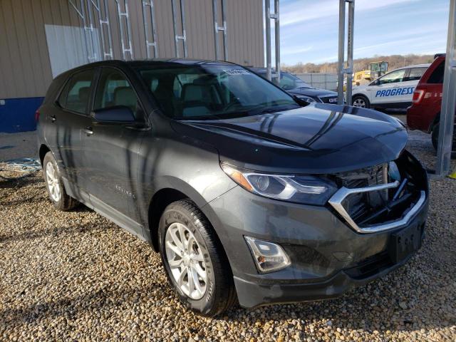 2GNAX5EV8L6262787 Chevrolet Equinox