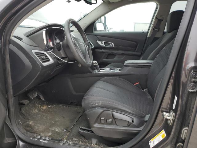2GKALMEK3F6267246 GMC Terrain Sle