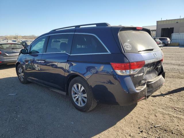 5FNRL5H34GB035050 Honda ODYSSEY SE