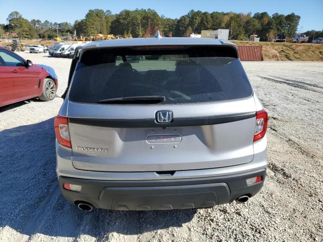5FNYF7H51LB000007 Honda Passport Exl