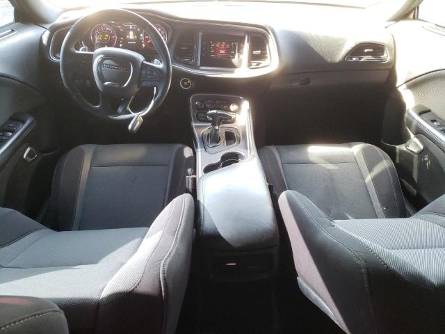2C3CDZAG5GH145661 Dodge Challenger Sxt