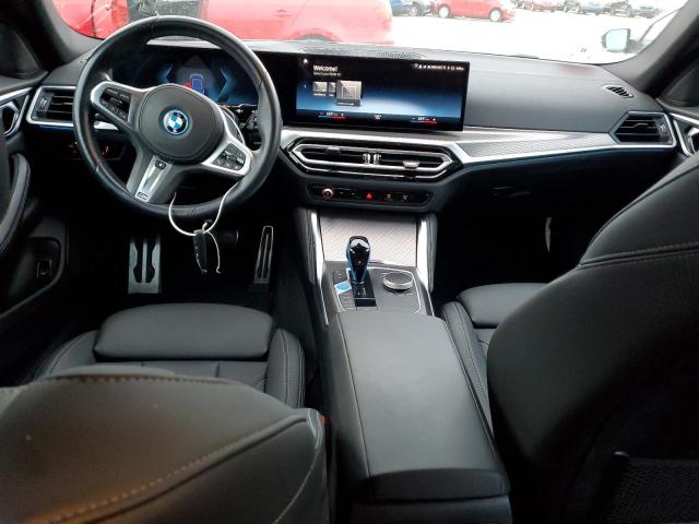 WBY73AW0XNFN22222 BMW I4 Edrive40