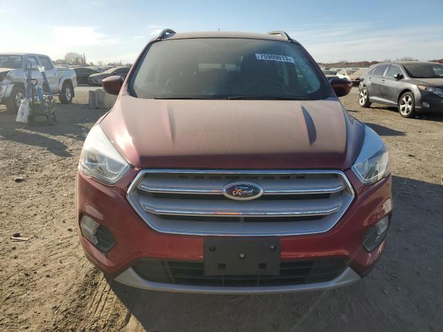 1FMCU9HD5JUB31282 Ford ESCAPE SEL