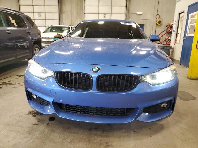 WBA4J1C51KBM14940 BMW 430i Gran Coupe
