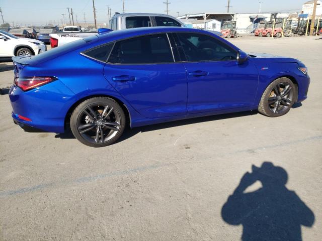 19UDE4H3XPA023073 Acura Integra A-spec
