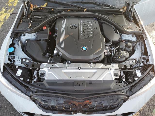 3MW49FF06P8D50506 BMW M340XI