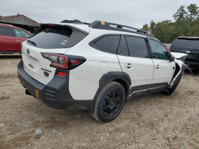 4S4BTGUD2N3189077 Subaru Outback Wilderness