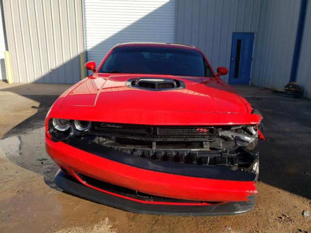 2C3CDZFJ6KH587071 Dodge Challenger R/t Scat Pack