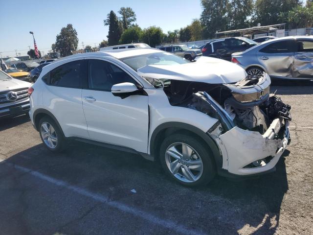 3CZRU5H54LM700513 Honda HR-V EX