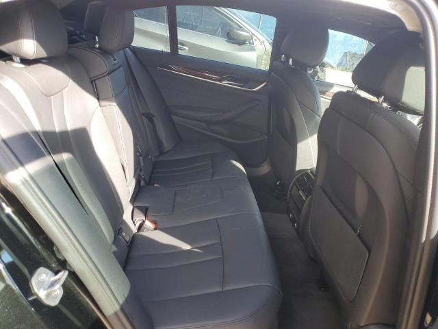 WBAJA5C58KWW21604 BMW 530 I