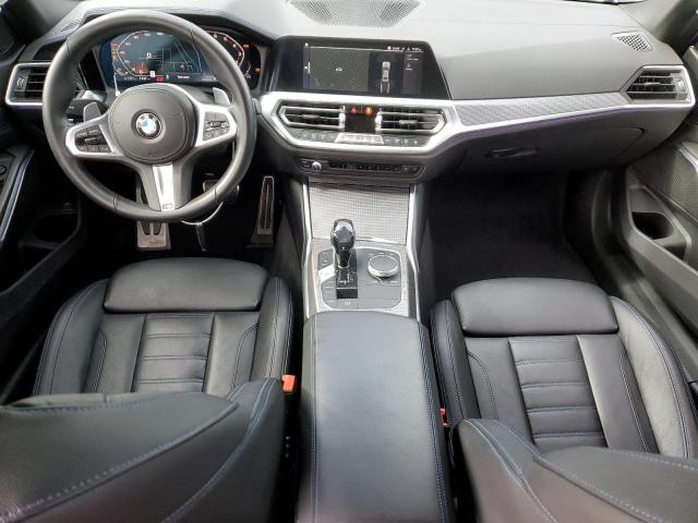 WBA5U7C06LFH03179 BMW M340I