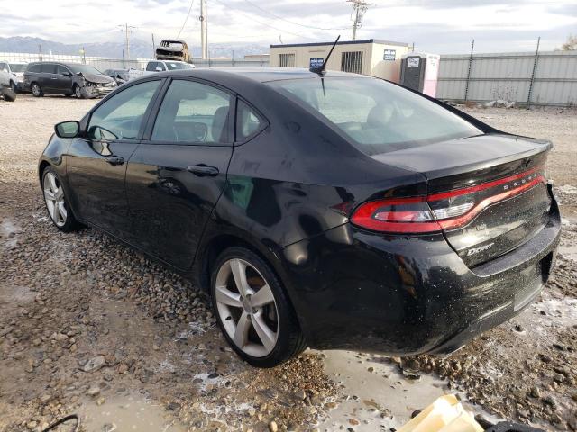 1C3CDFEB5FD300993 Dodge DART GT
