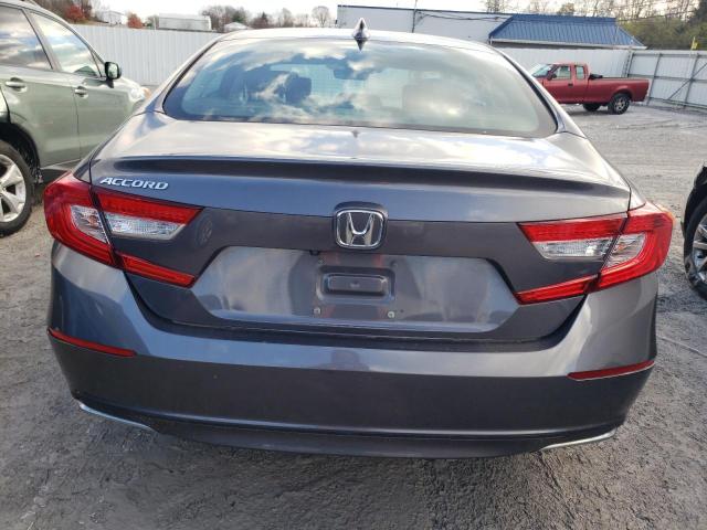 1HGCV1F50JA101916 Honda ACCORD EXL
