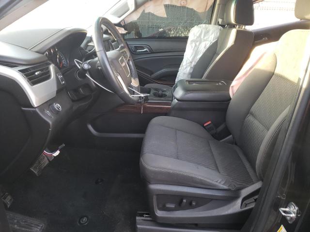 1GKS1AKC8HR199930 GMC YUKON SLE