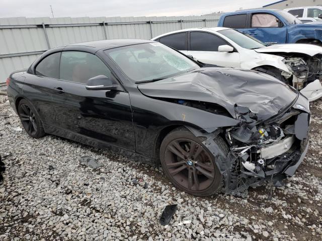 WBA3V5C53F5A78898 BMW 428 I