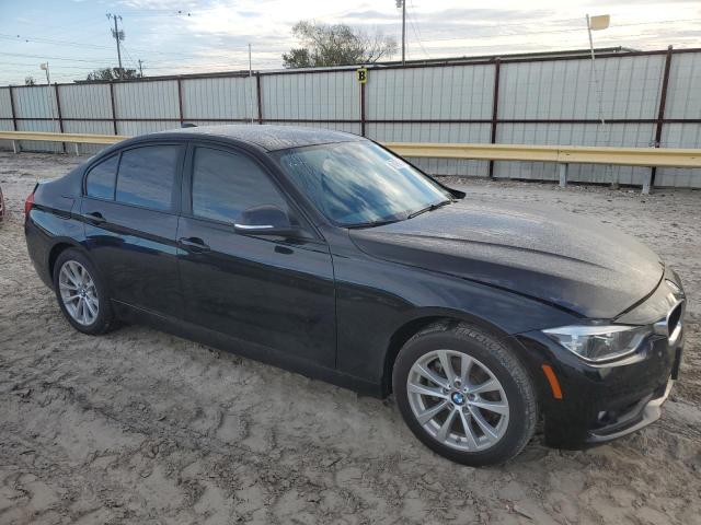 WBA8A9C58JAH13431 BMW 320 I