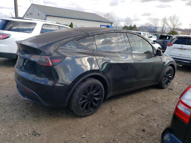 5YJYGDEE1MF265009 Tesla Model Y