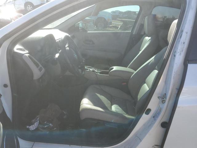 3CZRU6H72LM702087 Honda Hr-v Exl