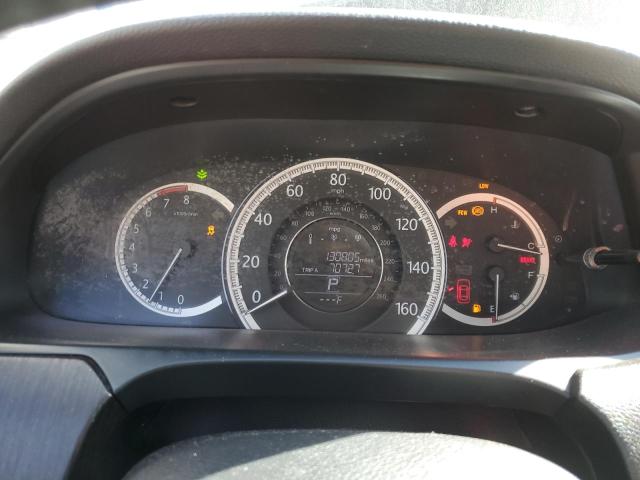 1HGCR2F8XEA195054 Honda ACCORD EXL