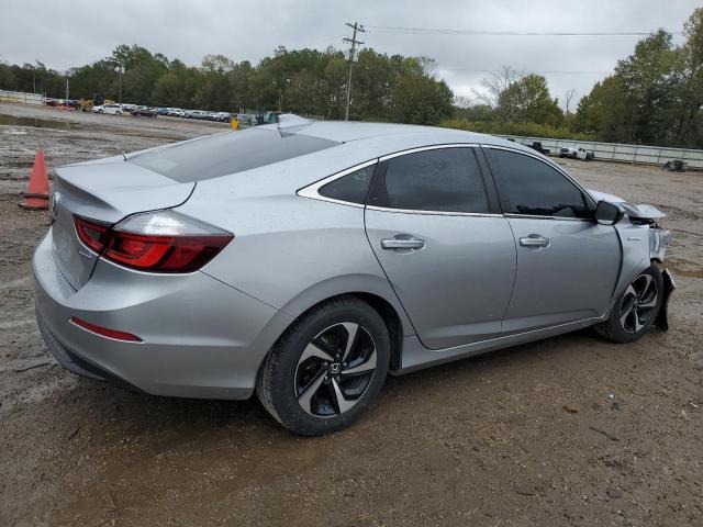 19XZE4F58ME007245 Honda INSIGHT EX