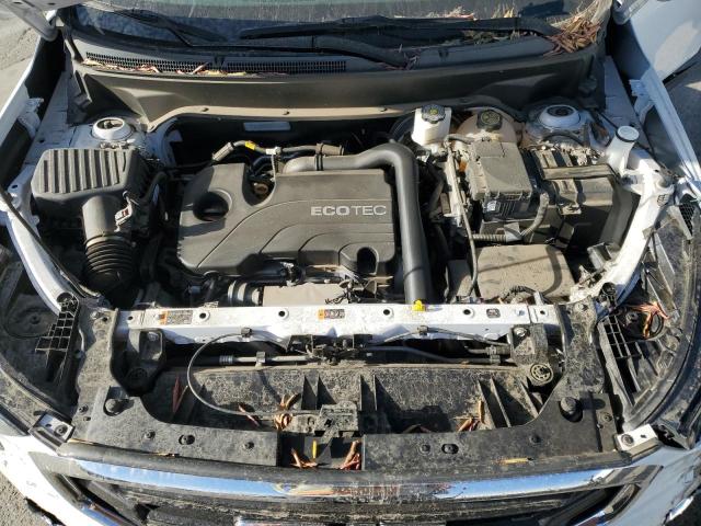 3GKALMEV8LL133883 GMC Terrain Sle
