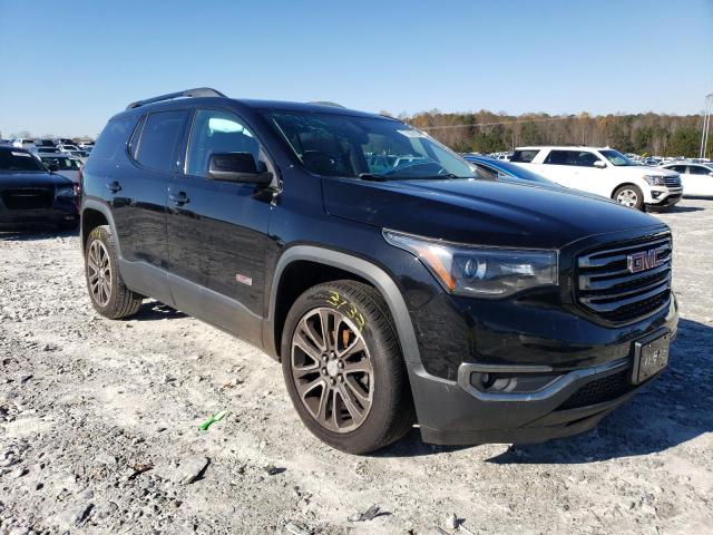 1GKKNVLS1HZ200756 GMC Acadia All Terrain