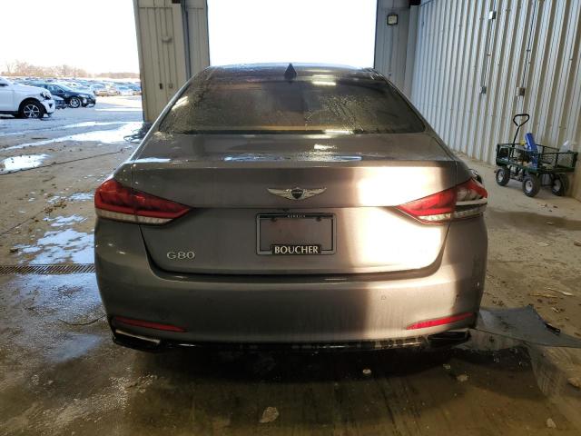 KMHGN4JE3GU120956 Hyundai Genesis 3.8l