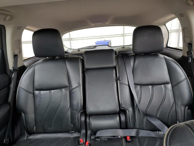 5N1DL0MM5HC546272 Infiniti QX60