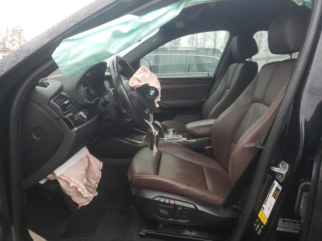 5UXXW5C50G0N92185 BMW X4 Xdrive35i