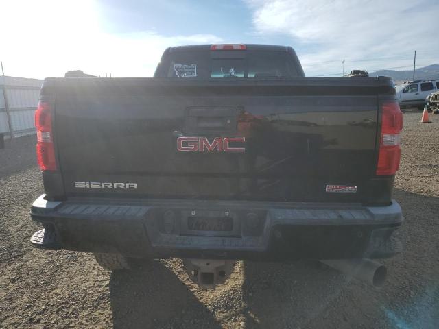 1GT12TE88GF293345 GMC Sierra K2500 Slt