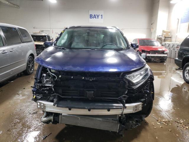 7FARW2H97KE008576 Honda Cr-v Touring