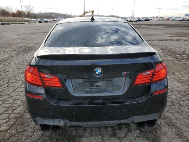 WBSFV9C5XED593379 BMW M5