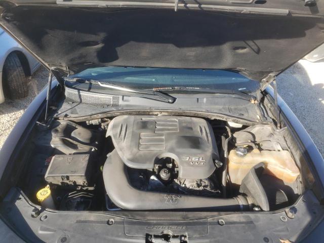 2C3CDXBG0FH847064 Dodge Charger Se