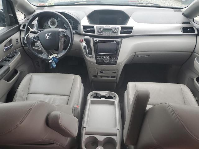 5FNRL5H93GB142580 Honda Odyssey Touring