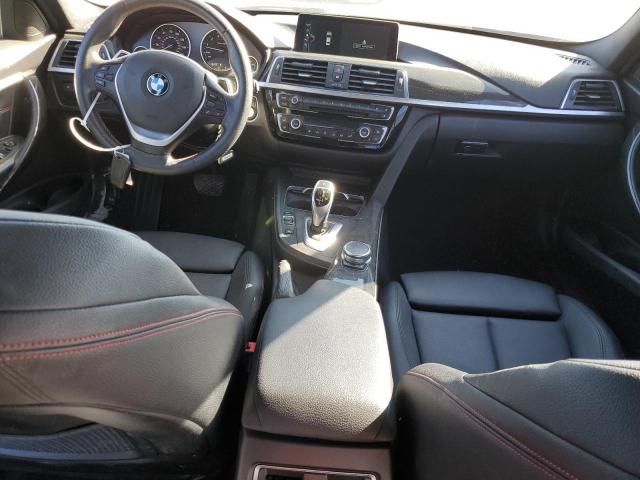 WBA8B9G55HNU49303 BMW 330 I