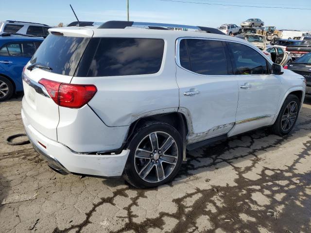 1GKKNPLS7KZ250659 GMC Acadia Denali