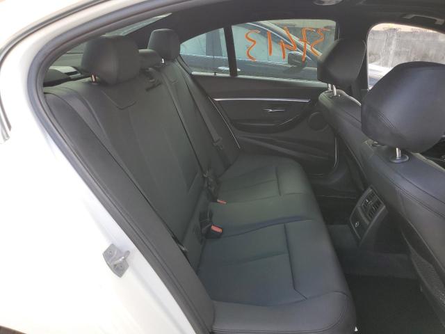 WBA8B9C5XJK677391 BMW 330 I