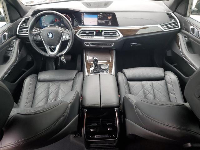 5UXTA6C07P9P01101 BMW X5 Xdrive45e