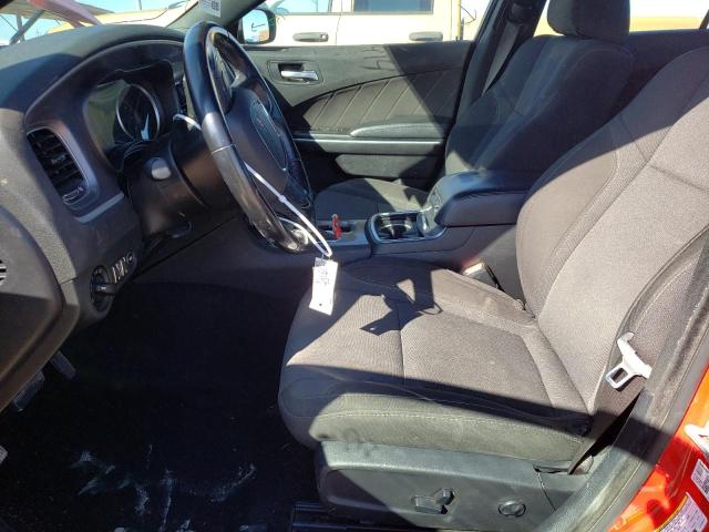2C3CDXBG6LH124914 Dodge Charger Sxt