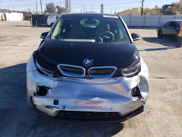WBY1Z8C53HV889499 BMW I3 REX
