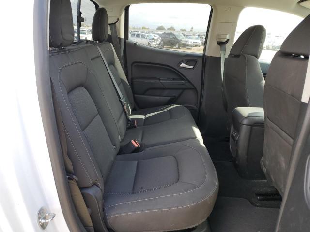 1GTG5CEN0J1277281 GMC CANYON SLE