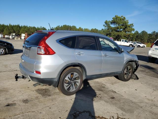 5J6RM3H95FL014039 Honda Cr-v Touring