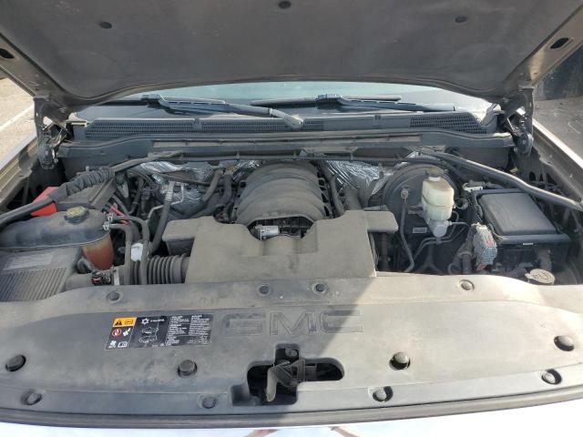 1GTV2VECXEZ322096 GMC Sierra K1500 Slt