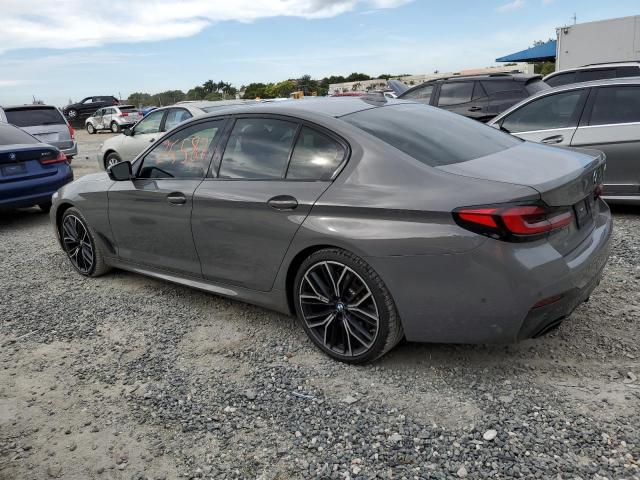 WBA53BJ08NCH84599 BMW 540 I