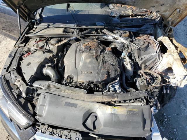 WAUKMAF4XJA075066 Audi A4 PREMIUM
