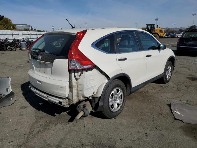 5J6RM3H38EL039379 Honda CR-V LX