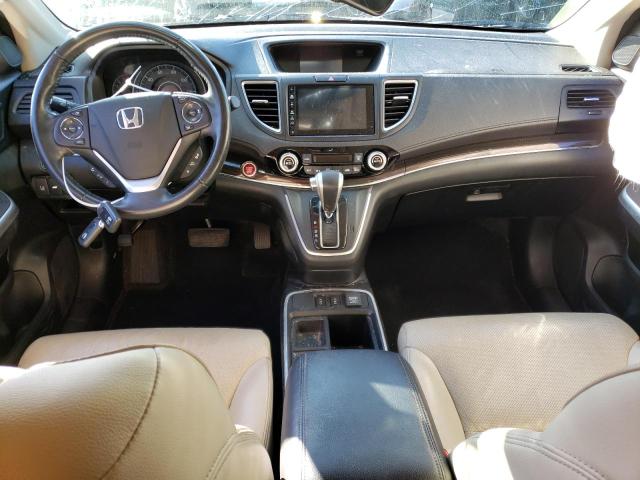 5J6RM4H94FL035700 Honda Cr-v Touring